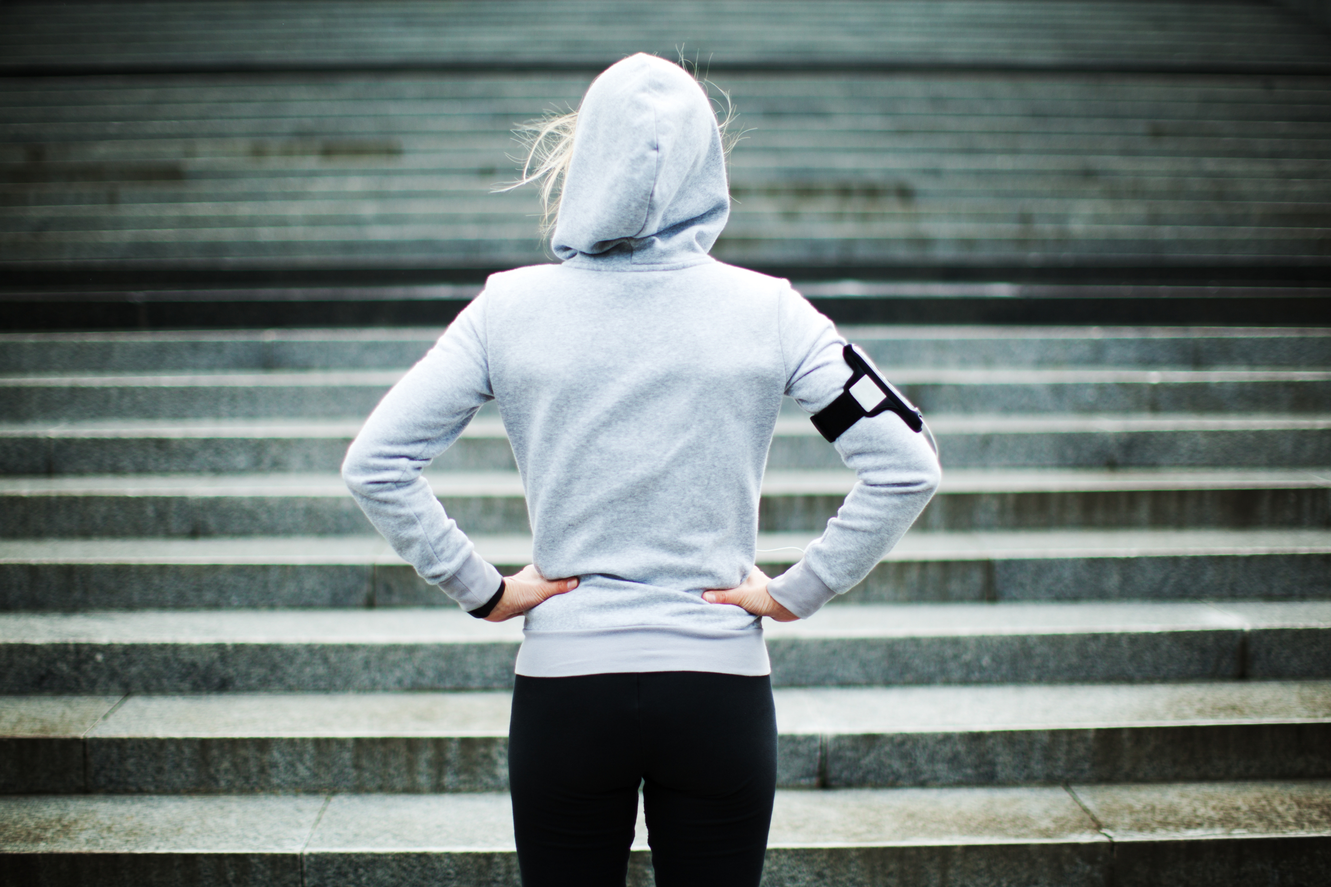 Training nach Krankheit oder Verletzung